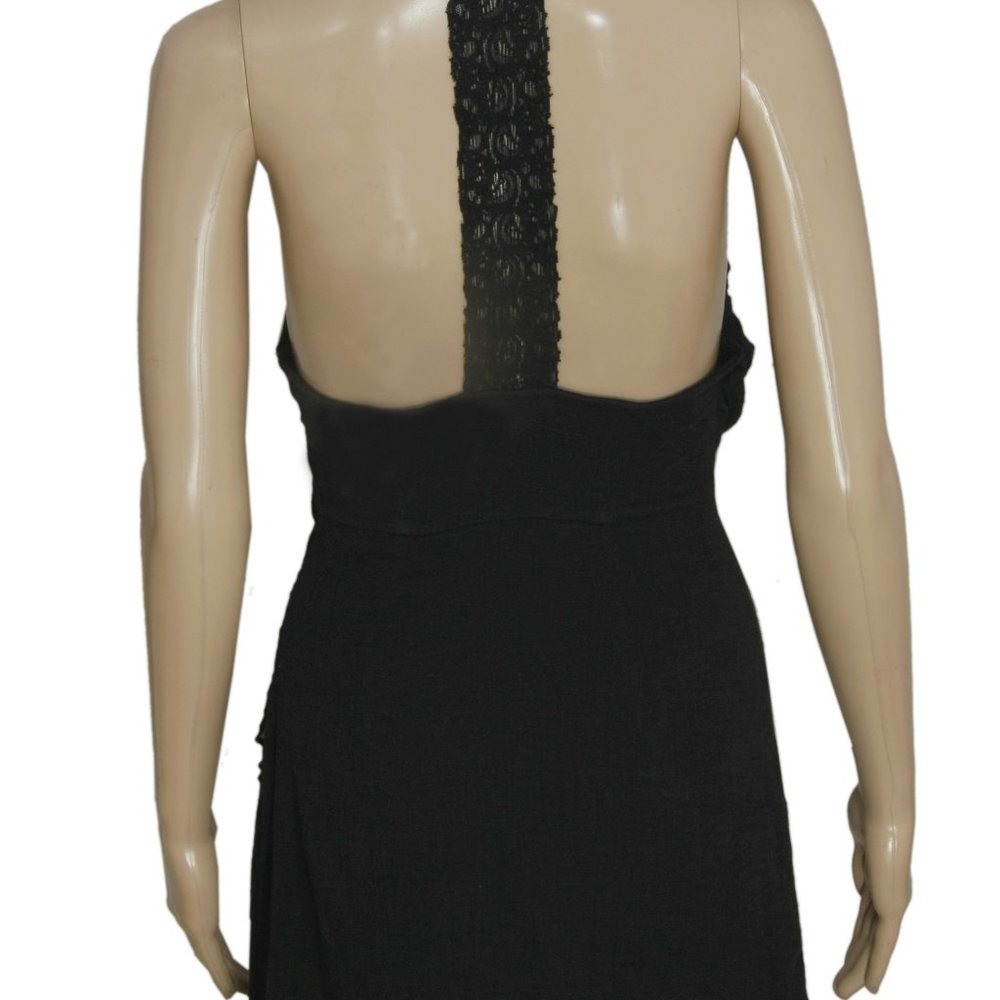 Free People Rylee Bodycon Intimately Racerback Mini Dress XS - Picture 4 of 5